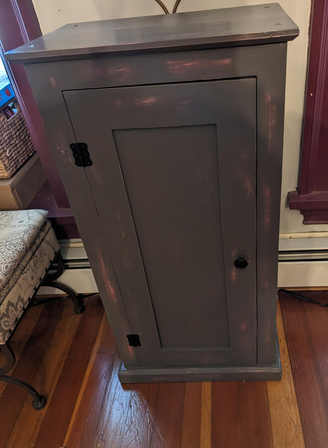 Modified Chimney Cabinet. Liquor cabinet. Modified Chimney Cabinet. Liquor cabinet.
